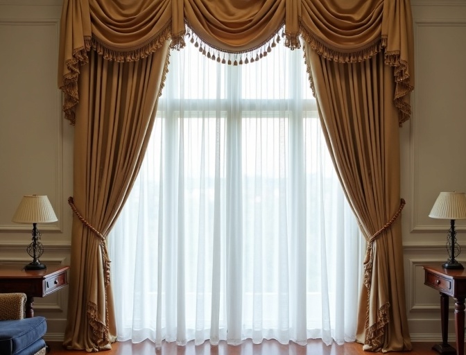 Collingwood Park Drapes Cleaning
